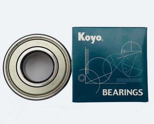 KOYO軸承的超精加工步驟詳細解讀